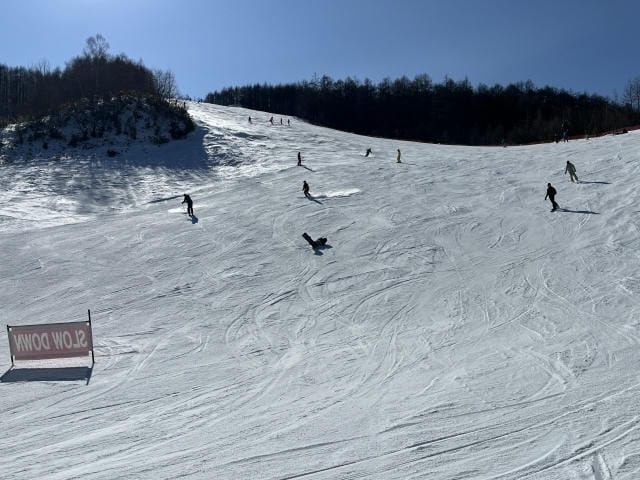 スノボを楽しむ宿泊とツアー選び